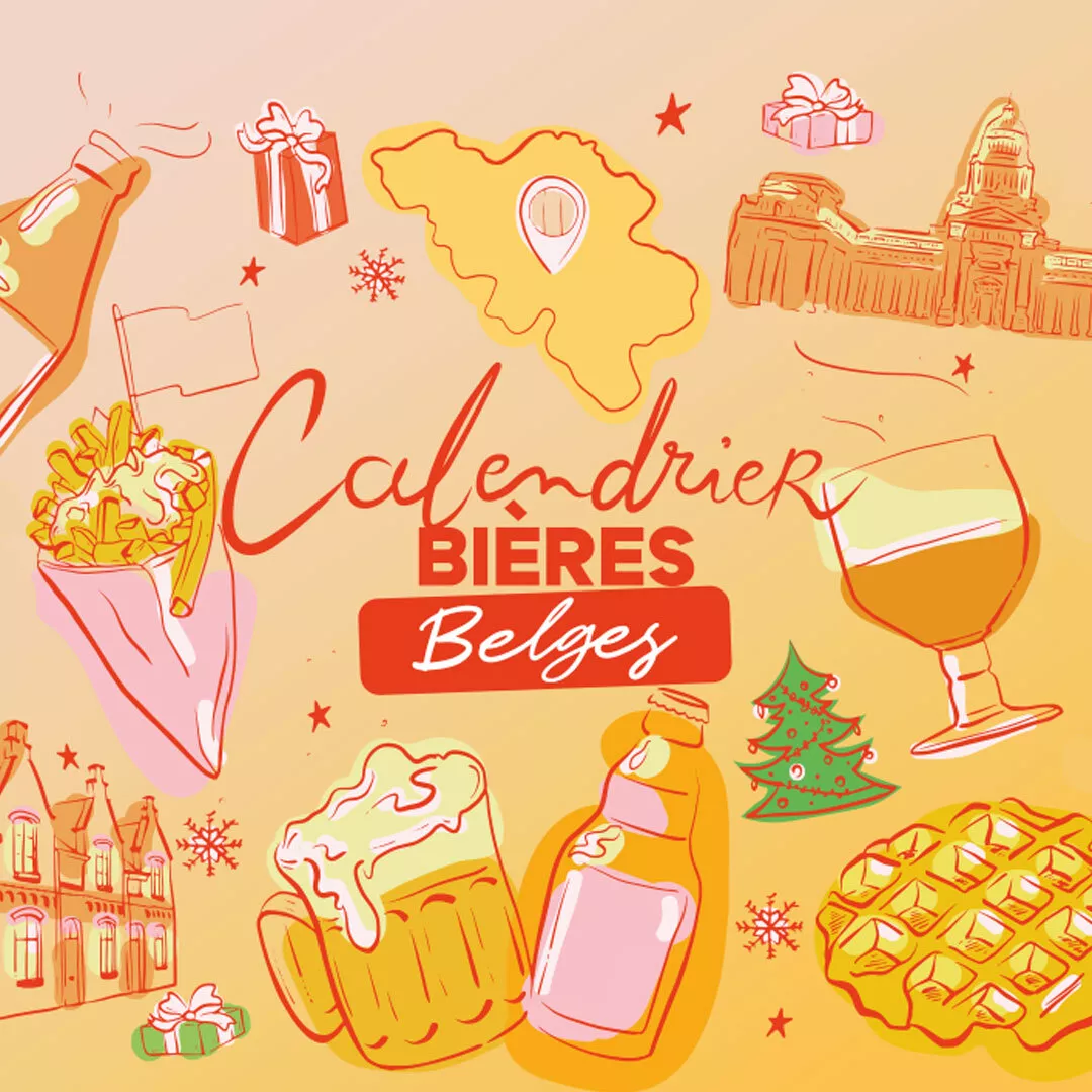 Bières Belges