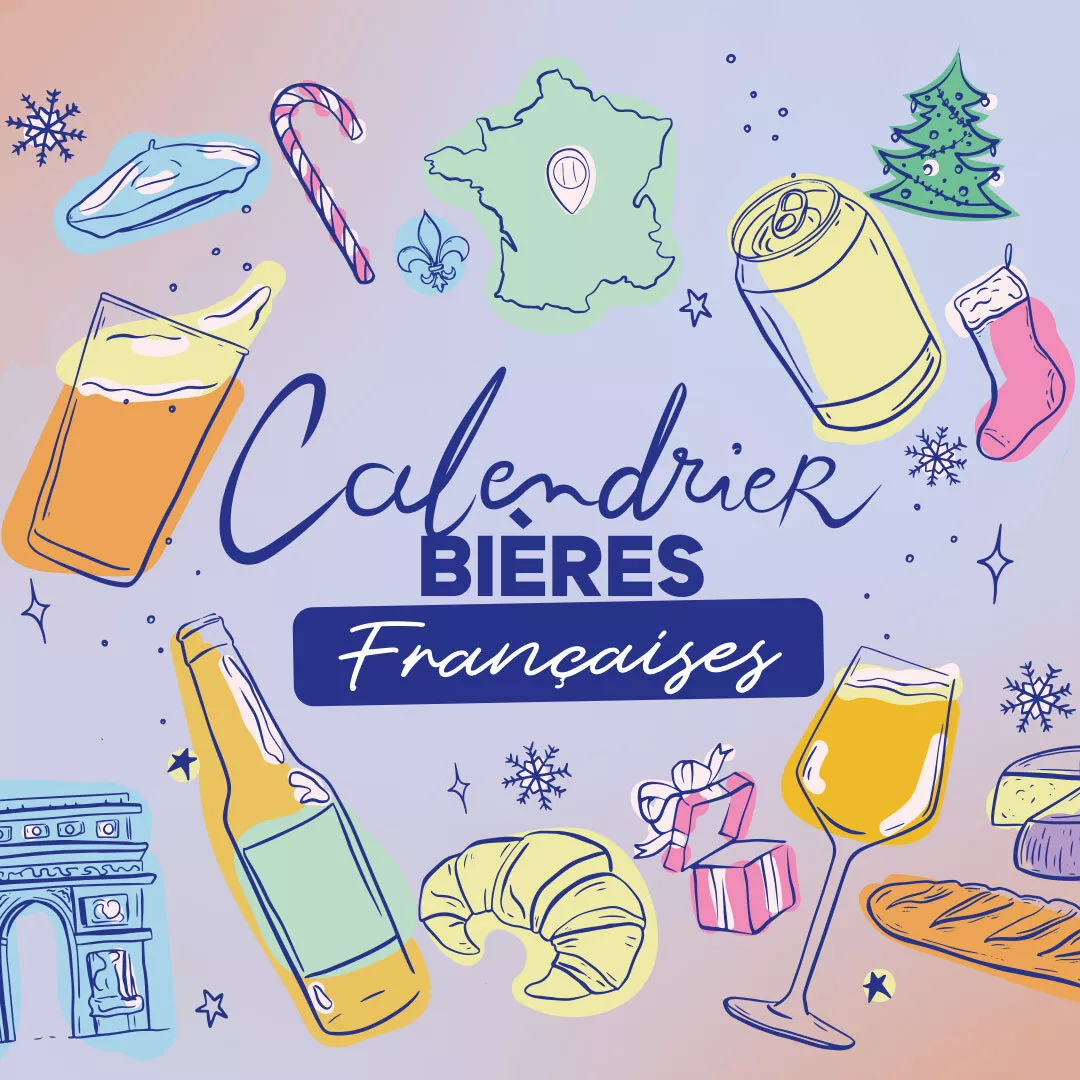 Bières Françaises