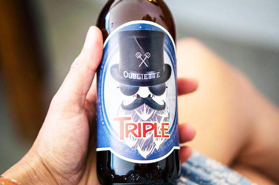 Bière triple, double ou quadruple... Sachez les reconnaître !