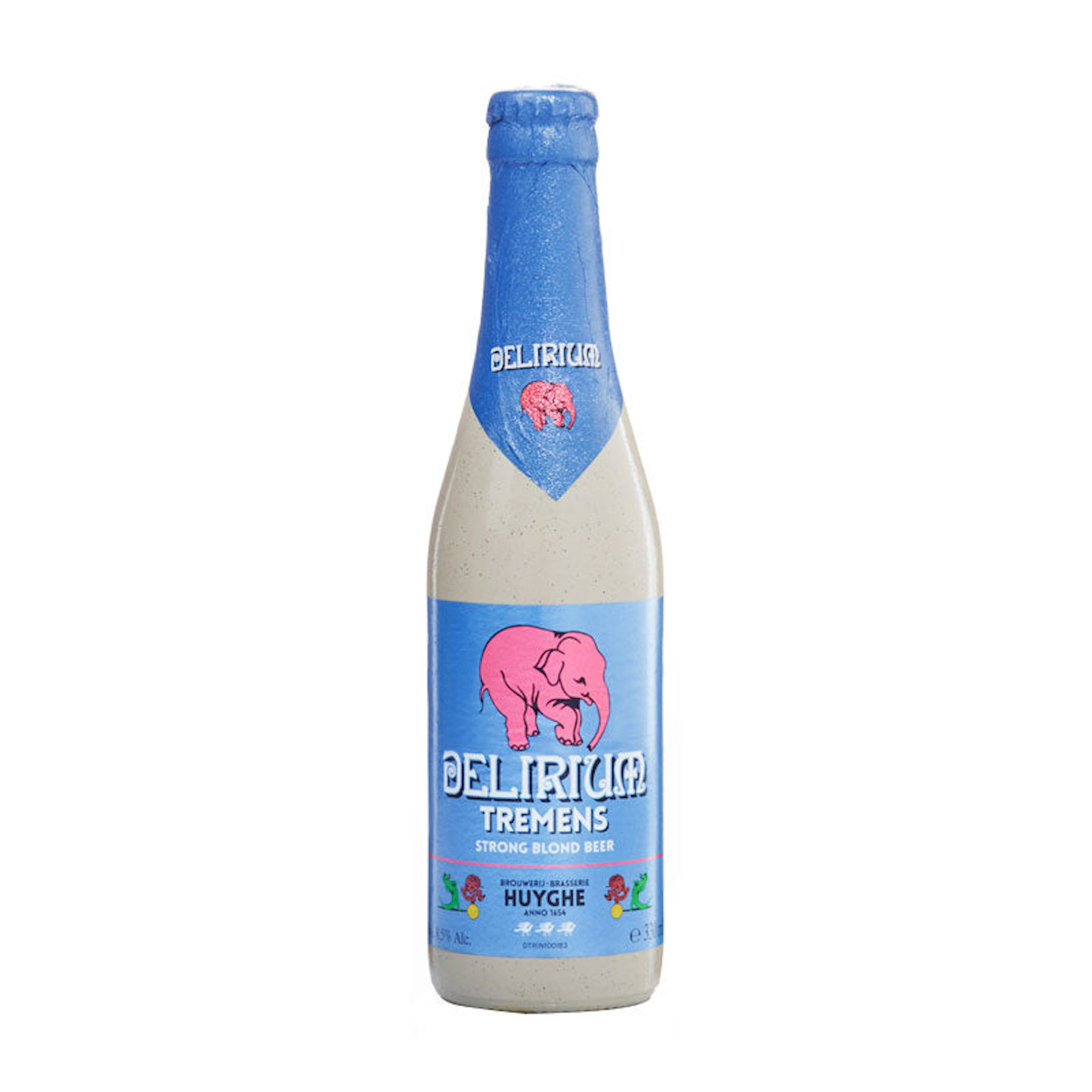 Delirium Tremens Пиво Купить