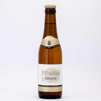 Bière Saint Feuillien Grand Cru De St Feuillien