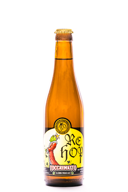 Re Hop - Toccalmatto - Une Petite Mousse