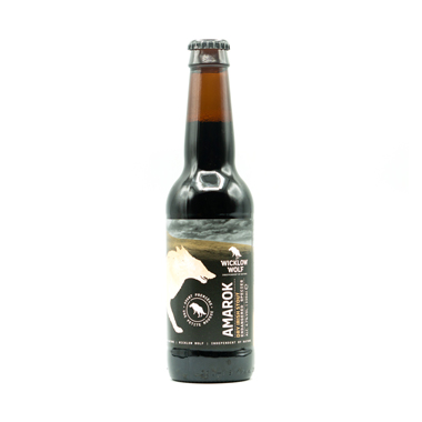 Amarok - Wicklow Wolf - Une Petite Mousse