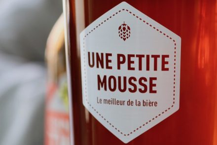 Bienvenue sur Une Petite Mousse : le blog dédié à la bière artisanale !