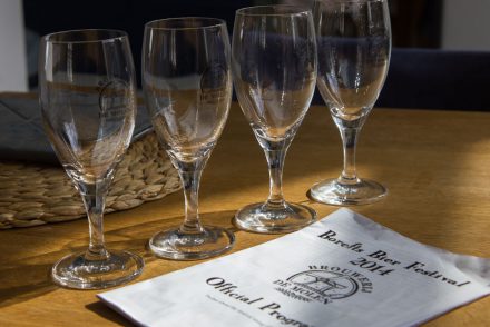 Borefts Bier Festival 2014, le paradis des Beer Geeks