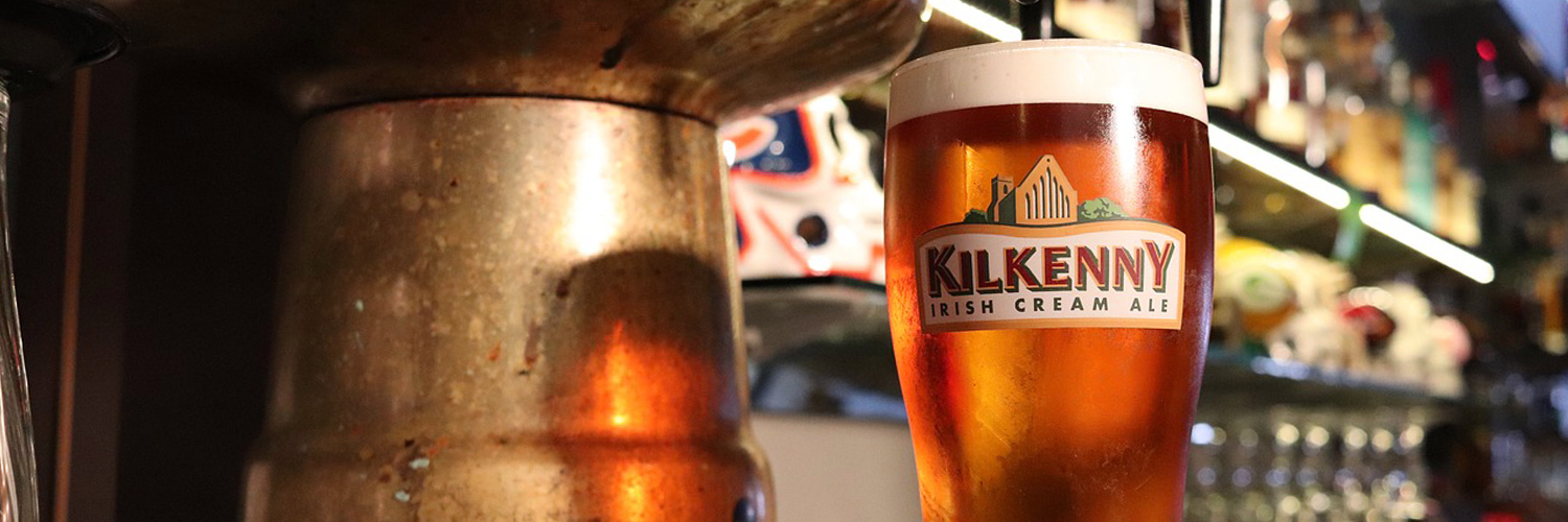Kilkenny : 300 ans de brassage à l’irlandaise