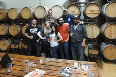 Brews Travelers 365 – Deux américains recensent les brasseries des USA