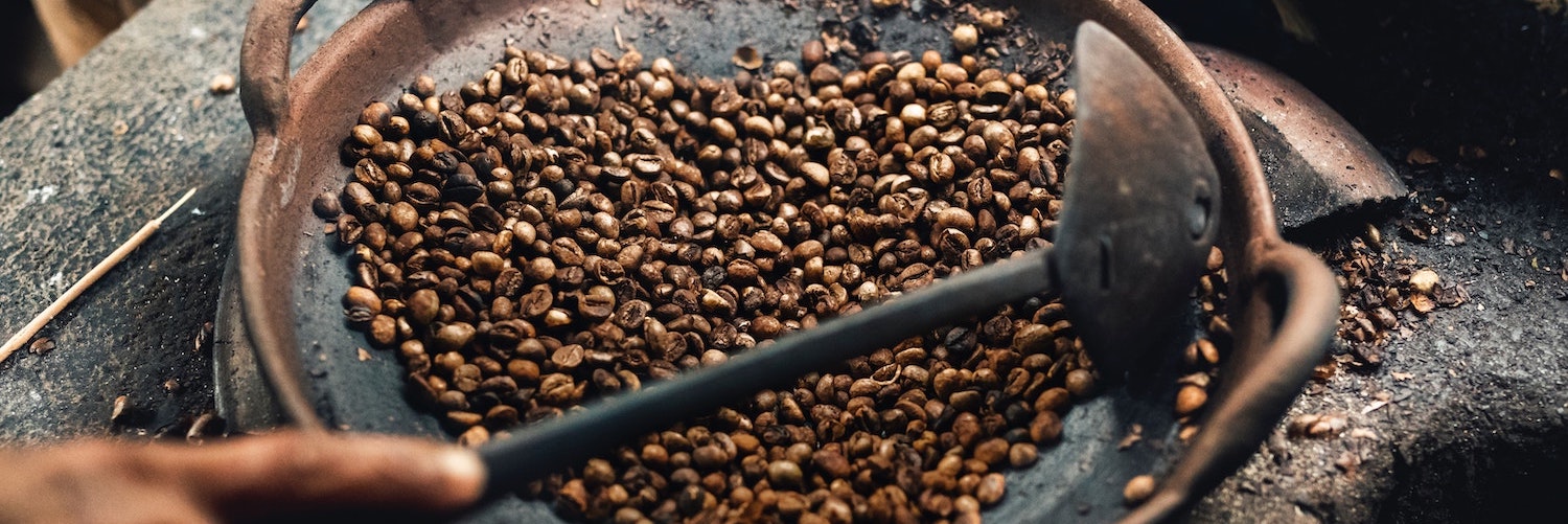 Kopi Luwak : le café le plus cher du monde dans une bière