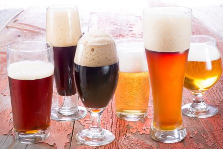 Comment améliorer vos dégustations de bières ?