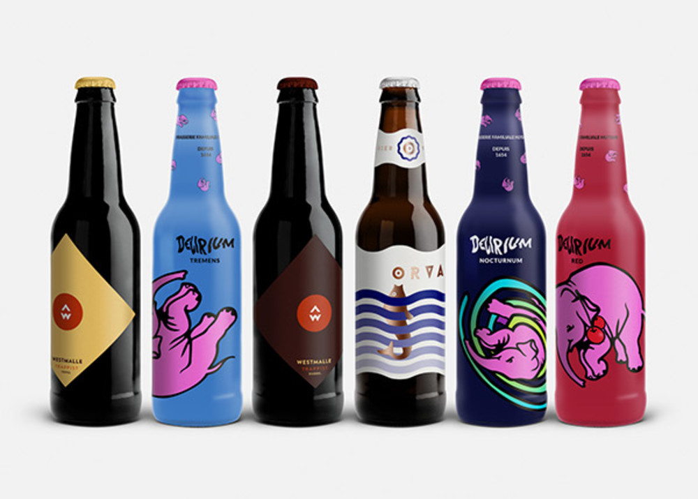jan-baca-belgian-beers-labels-redesign relooking