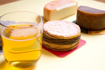 bière fromage