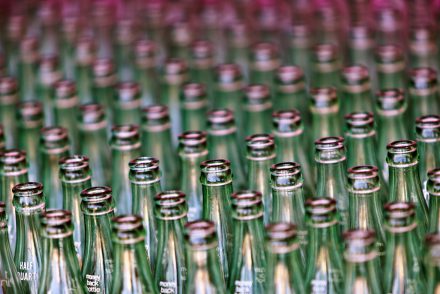 La bière pose des problèmes d’embouteillage à Coca-Cola