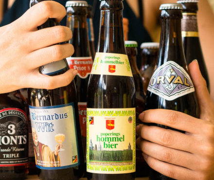 Bière belge : le Top 10 des meilleures bières belges, tout simplement