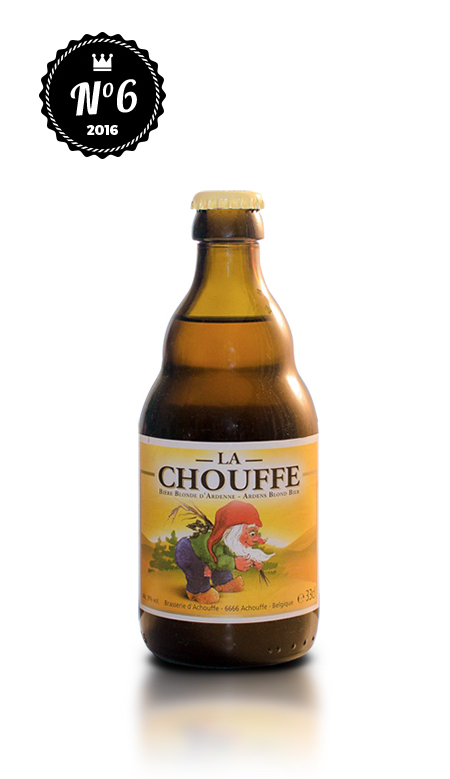 bière belge
