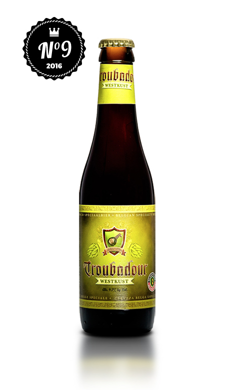 bière belge