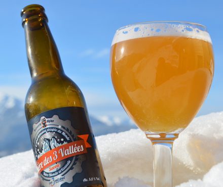 Les meilleures brasseries de station de ski alpines