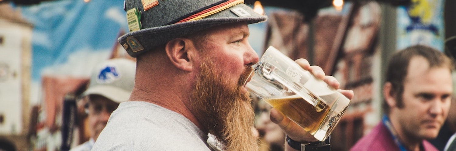 Bière allemande : notre top 5 des plus typiques
