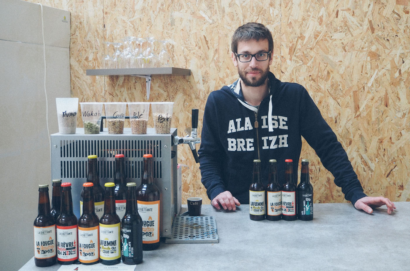 bière bretonne