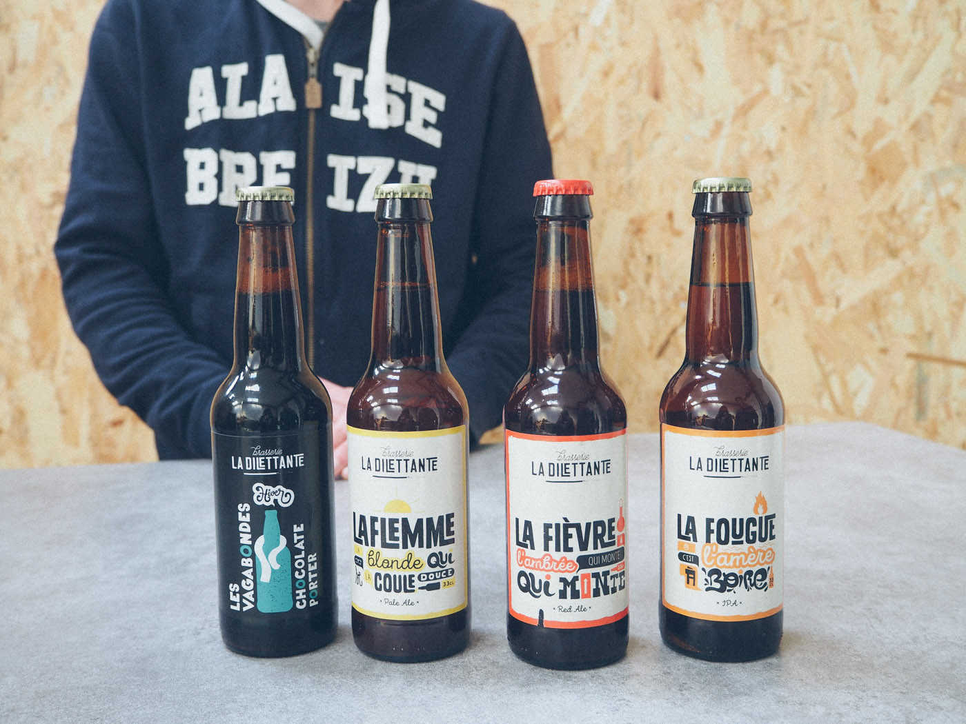bière bretonne