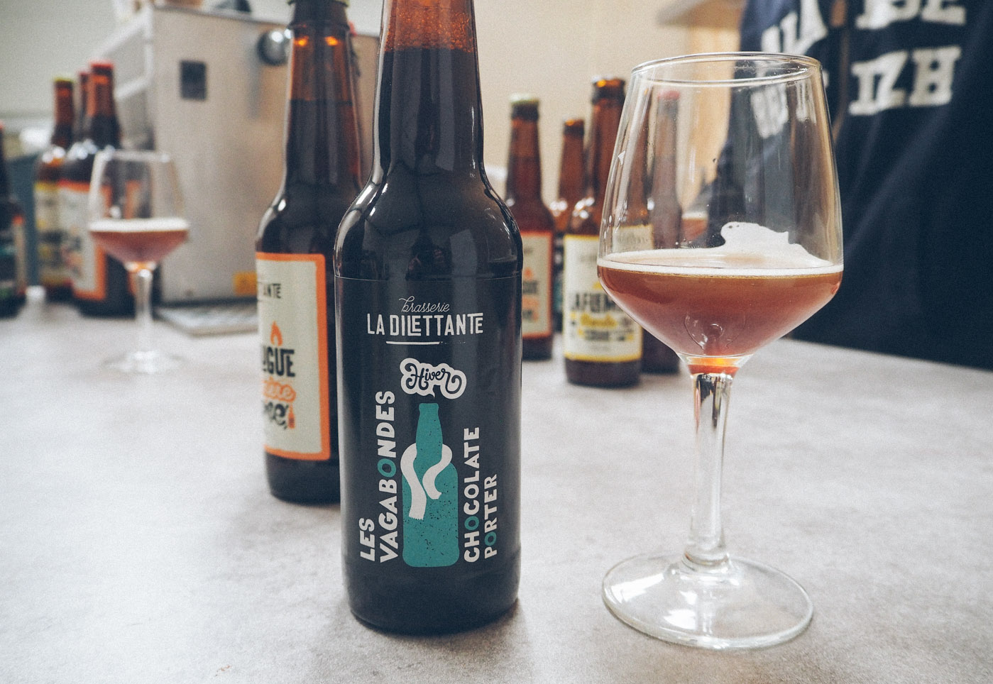 bière bretonne