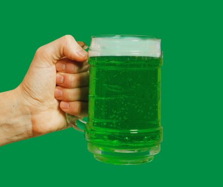 La fête de la Saint Patrick : honneur à la bière !