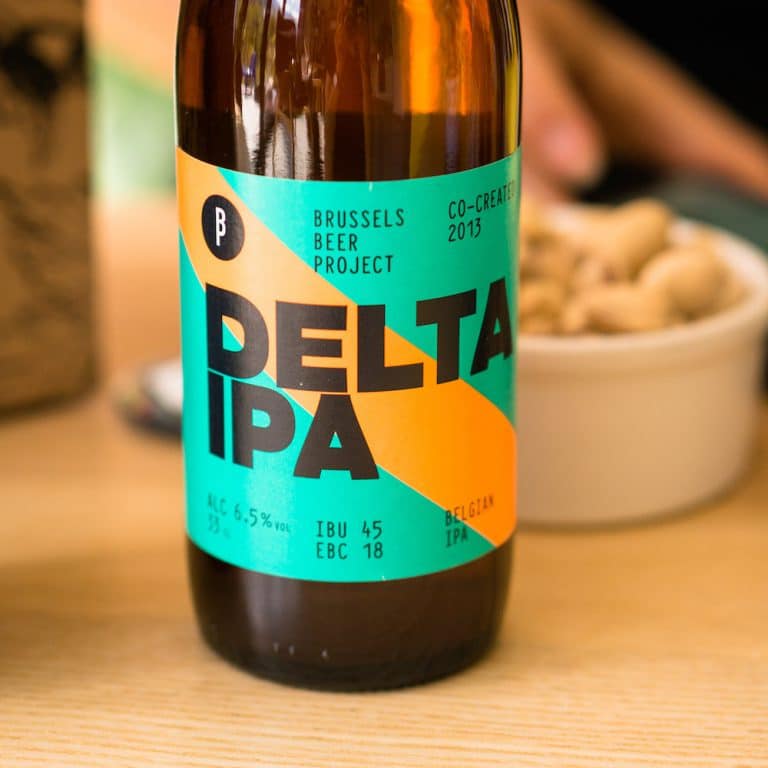 Delta-IPA