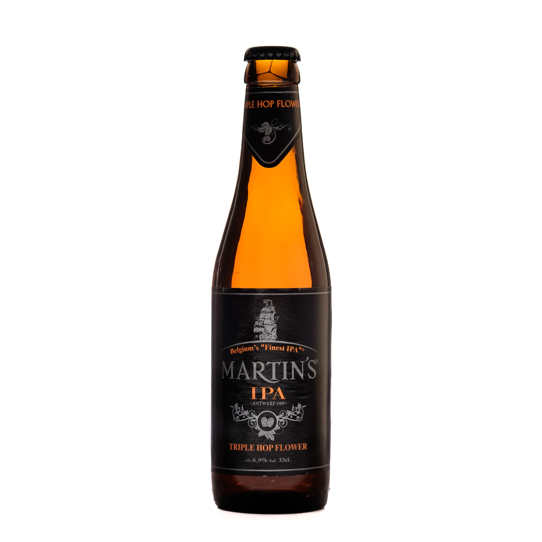 Bière IPA : définition, goût et histoire de l'India Pale Ale