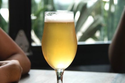 Bière blanche française : 7 bières de blé tricolores pour avoir la classe à l’étranger