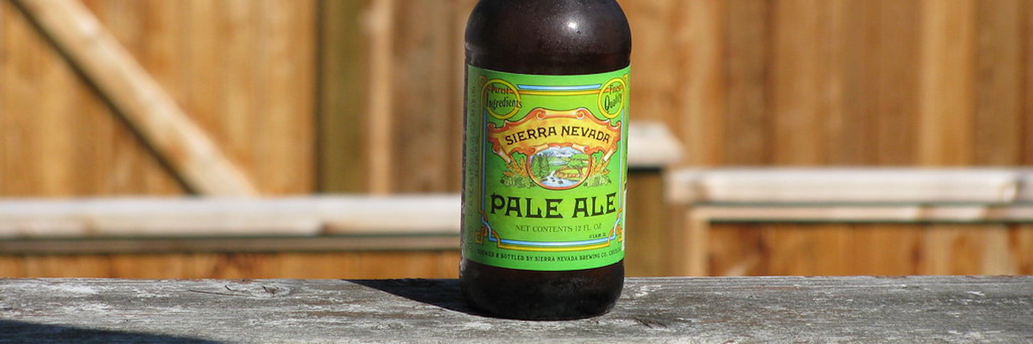 Pale Ale 5 Bieres Pour Comprendre Ce Style Emblematique