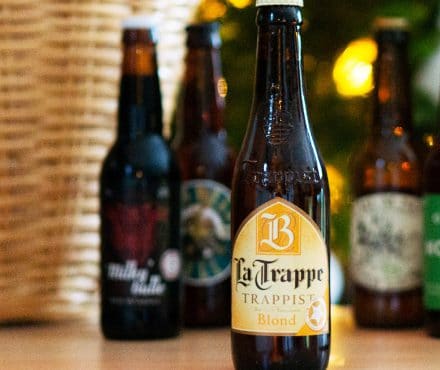 Bière trappiste : les réponses à toutes vos questions