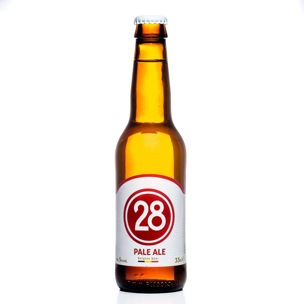 pale ale caulier