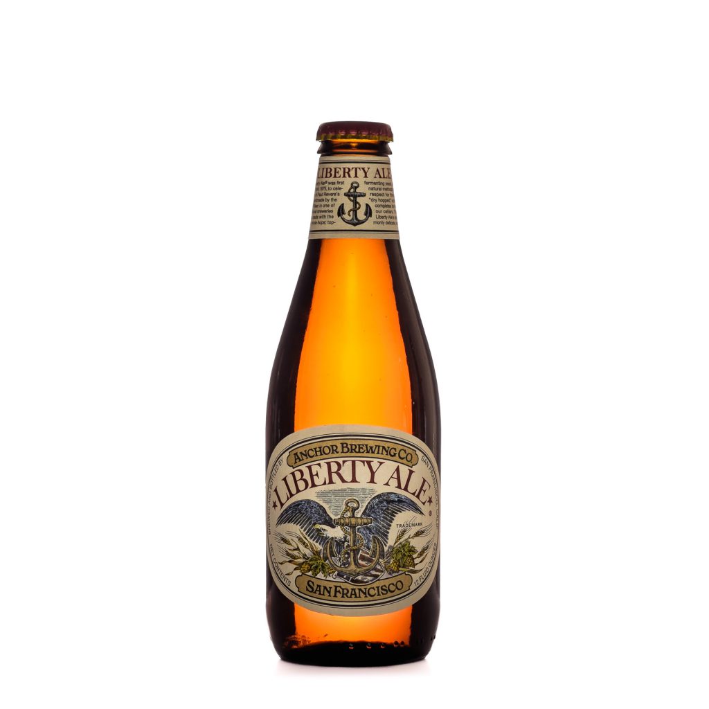 pale ale anchor