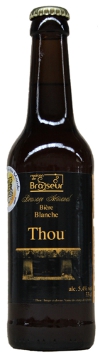 Pale Ale blanche
