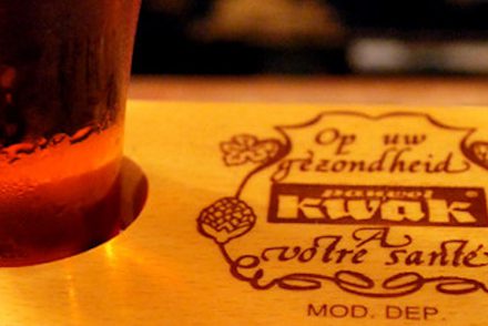 La Kwak bière du cocher : on vous dit tout sur ce breuvage mythique