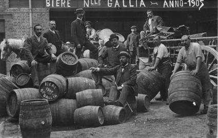 biere artisanale paris