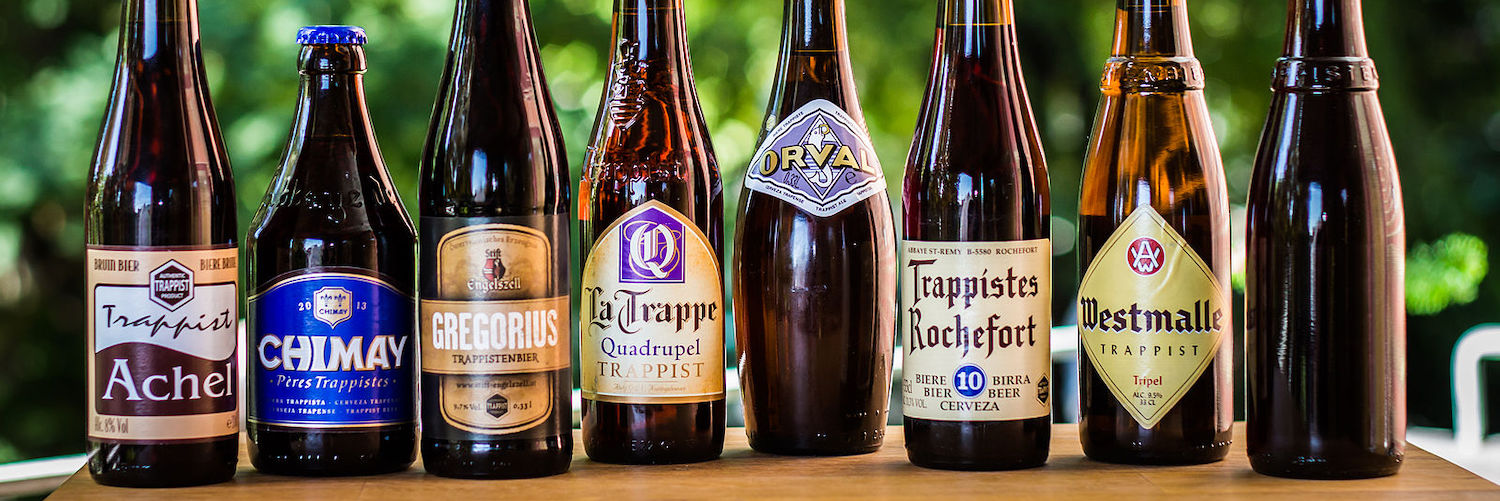 La bière Trappiste belge : son histoire et ses vertus
