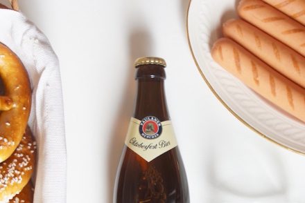Comment déguster votre box de bières de septembre