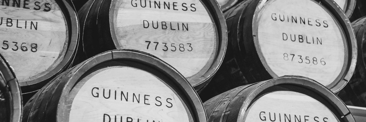 La bière irlandaise : une histoire de traditions et de terroir
