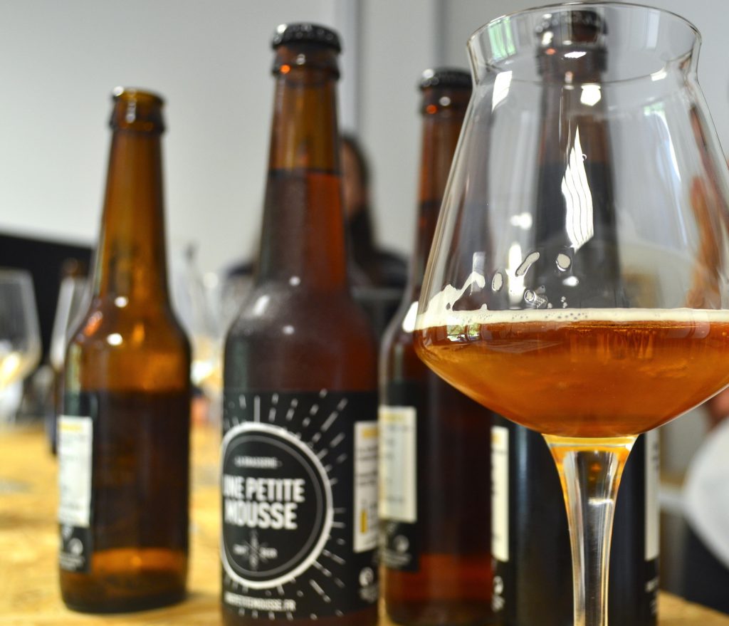 Belgian IPA