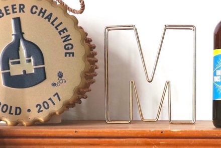 Comment notre Belgian IPA a reçu une Médaille d’Or moins d’un an après la création de notre brasserie