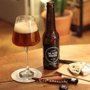 degustation mild