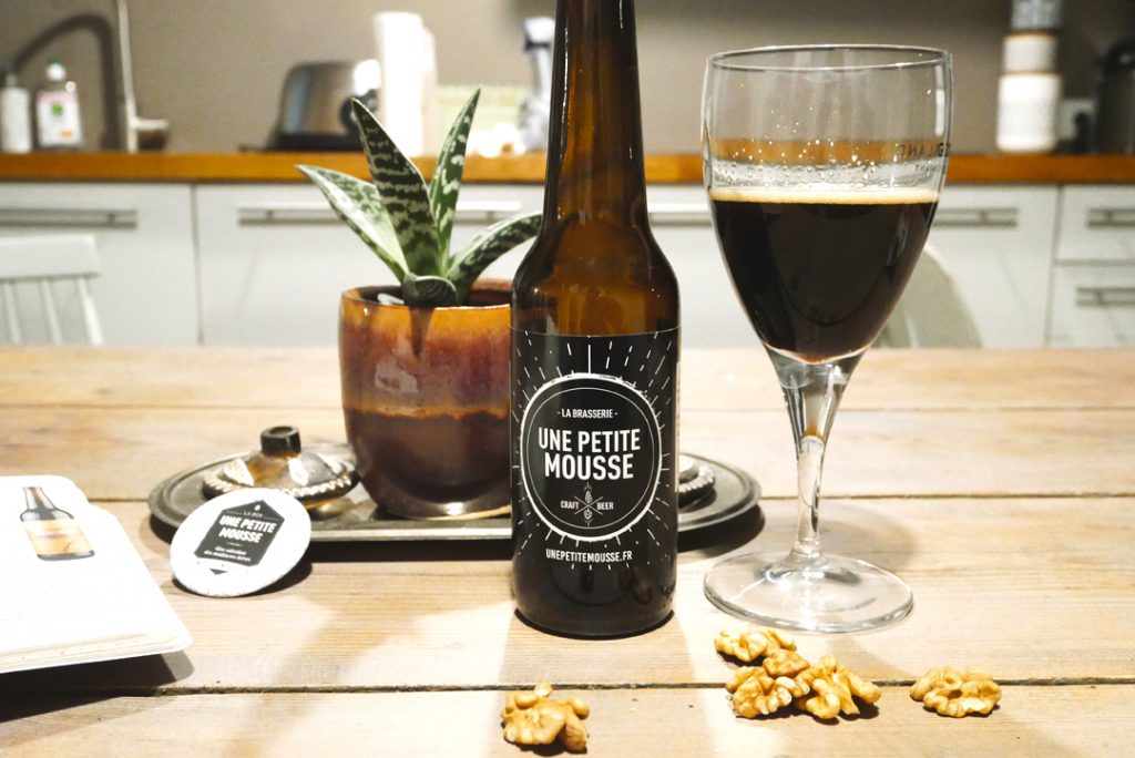 degustation bière