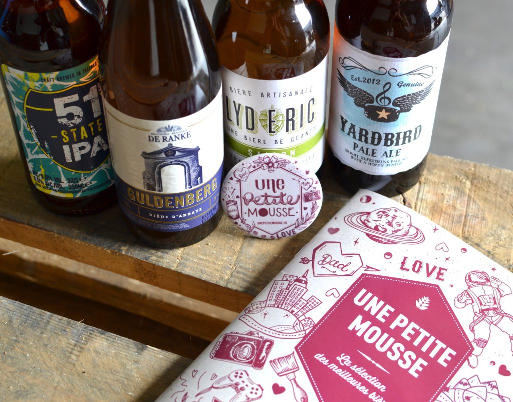 Kit De Douchette à Bière Pour Brasseur Amateur - Cadeau Noël Homme - Neuf