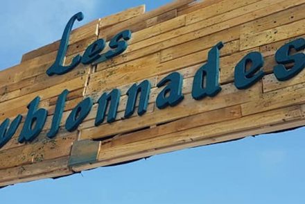 Houblonnades 2018 : Une Petite Mousse se balade en terres dijonnaises