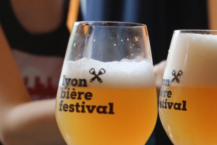 Festival de Bière à Lyon : 3e édition, on y était, et on vous raconte.