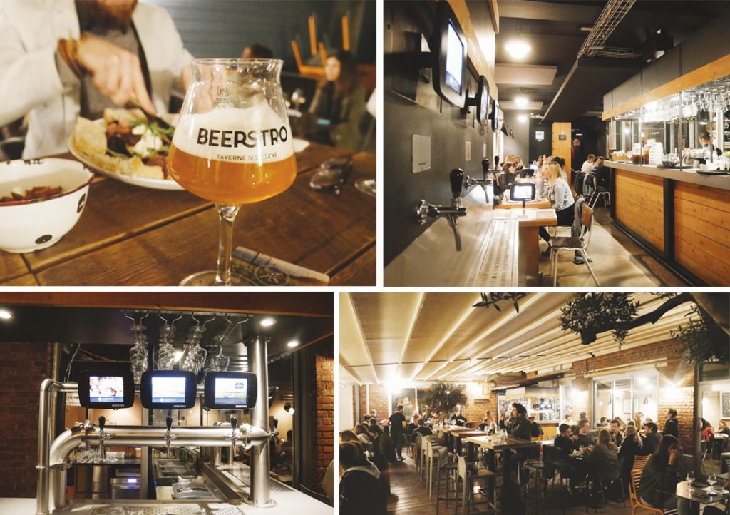 brasserie lille beerstro