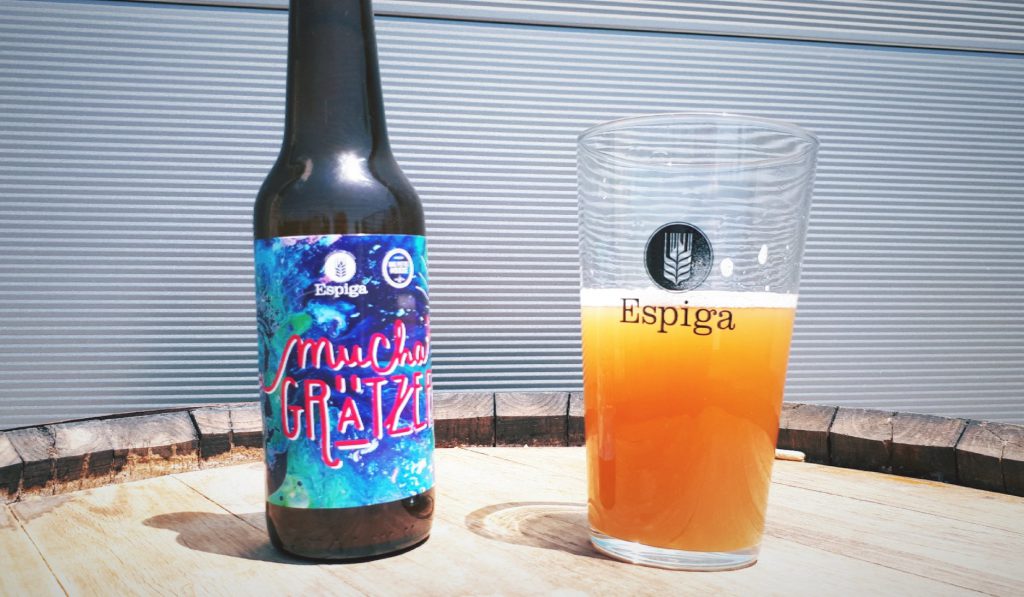 biere espagnole