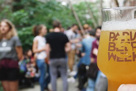Paris Beer Week 2018, la bière artisanale en lettres capitales