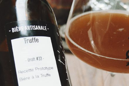 Bière à la truffe, à la figue, façon Sour… Nos 3 nouvelles Drafts passées au crible.