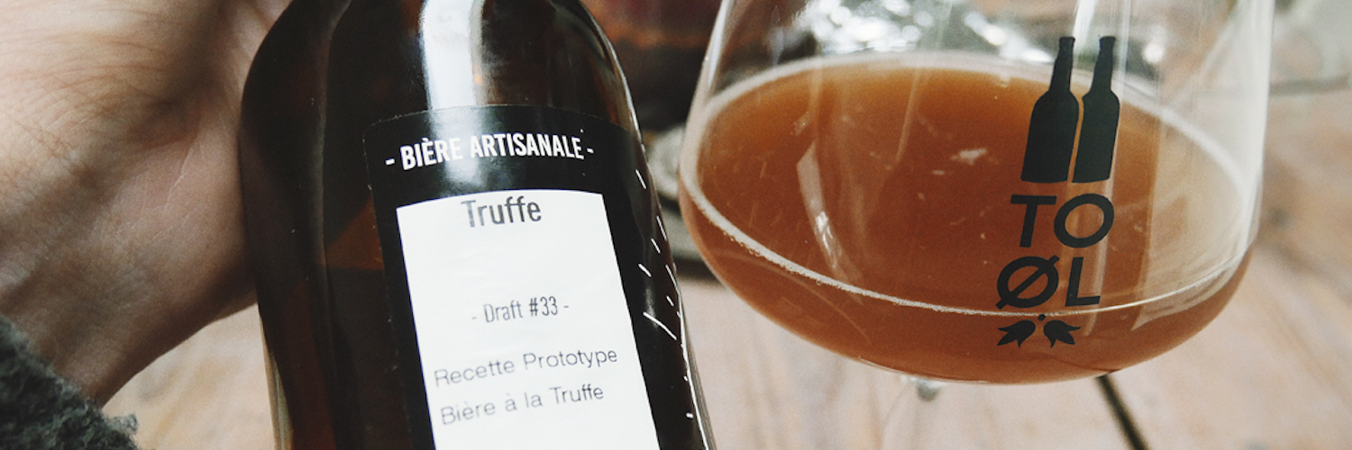 Bière à la truffe, à la figue, façon Sour… Nos 3 nouvelles Drafts passées au crible.